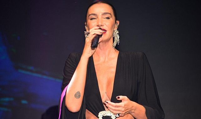 Sıla Kıbrıs Konseri