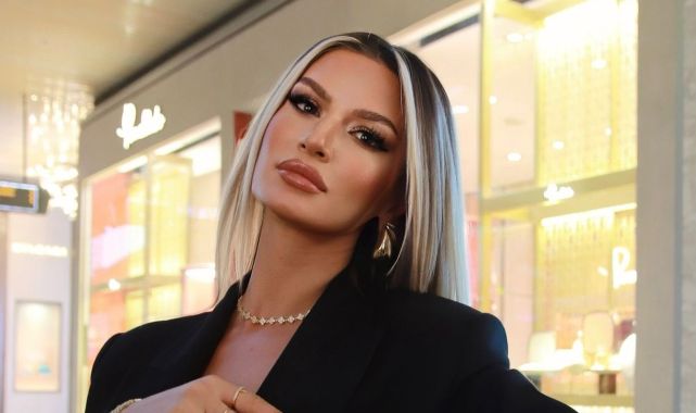 Seda Göl – Işığını Karanlıktan Yaratan Kadın ✨