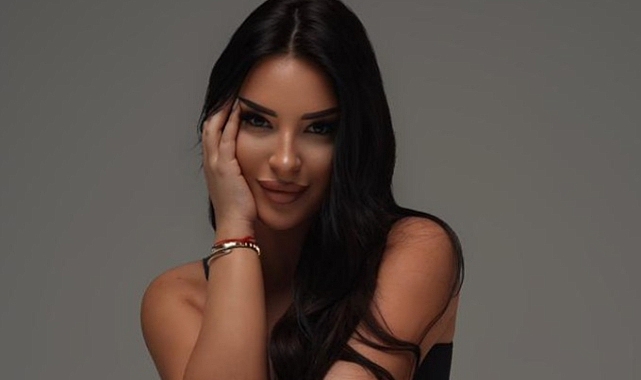 Dalila Ferraz Türk Dünyası sahnelerine hızlı bir giriş yaptı