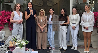 Noora Güzellik Merkezi Bodrum’da Göz Kamaştırdı