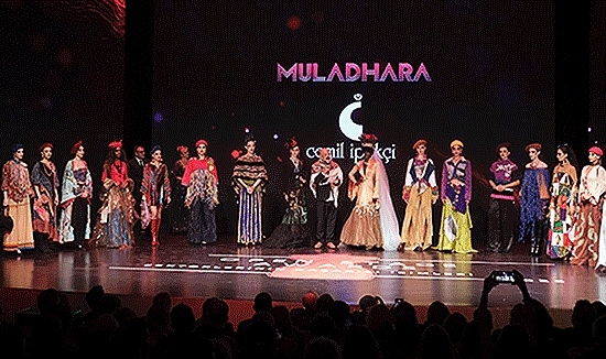 Open Stage Awards Sektörlerinin Başarılı İsimleri 2025... ÖDÜLLER SAHİPLERİNİ BULDU!