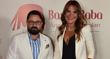 Zeytinburnu’nda bulunan Basri Baba restorant, 1. yılını görkemli bir organizasyonla kutladı. 