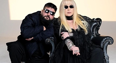 EYPIO'DAN UNUTULMAZ DÜET: 