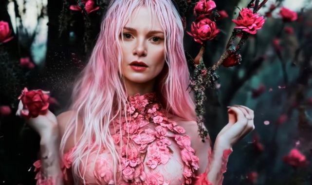 SEÇKİN PİRİLER'DEN ROCK DOKUNUŞLU