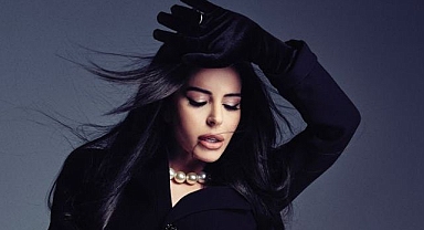 Simge'den Yılın Albümü: