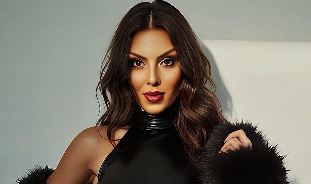 Gülşah Hatun: Kırmızı Halı Sunuculuğundan Ana Program Sunuculuğuna Yükseldi