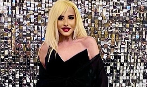 Müzik dünyasının vazgeçilmez ismi Nesli Özsoy 