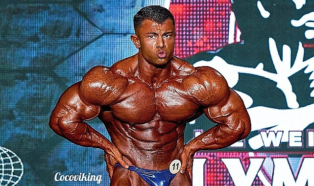 Nihat Kaya Dünyayı Salladı! 