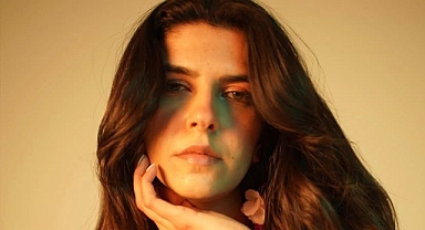 Podyumların ve Ekranların Yeni yüzü Damla Yalçın