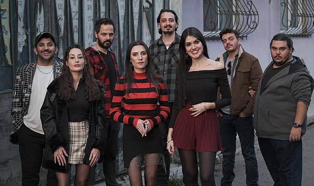 TÜRKİYE'DE BAĞIMSIZ DİJİTAL İÇERİKTE TARİHİ DÖNÜŞÜM