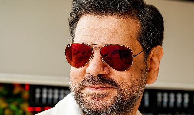 Ünlülerin Ödüllü Moda Fotoğrafçısı Semih Palancı’dan Yeni Projeler