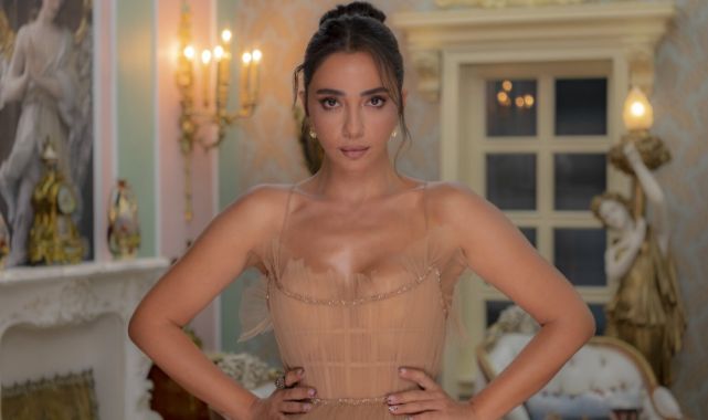 Öykü Gürman'dan yeni tekli