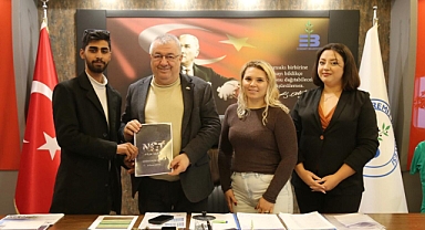 Balıkesirli Genç Yapımcı Necati Çokkaragöz, Film ve Müzik Sektöründe Yükseliyor!!!