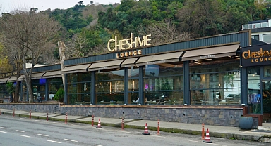 Boğaz'da Seçkin Bir Sosyal Deneyim: Cheshme Lounge