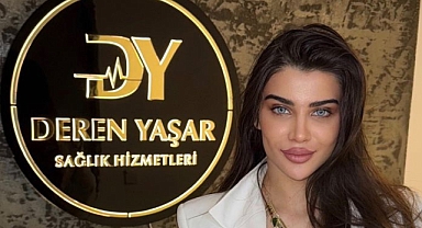 Deren Yaşar Sağlık Hizmetleri Estetik Dünyasında Gücünü Artırıyor