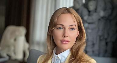 MERYEM UZERLİ RİYAD’DAYDI