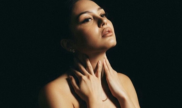 Objektiflerin Sofistike Yıldızı: Elif Küçükbakar