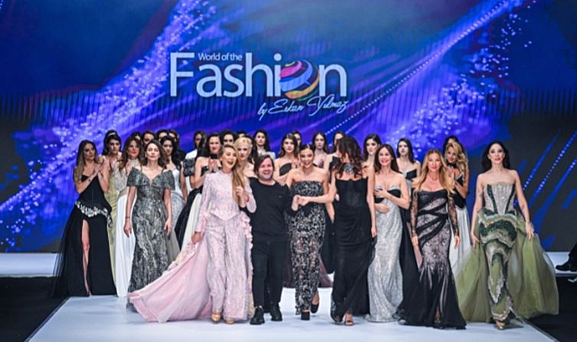 TOP MODELLERDEN ÖRNEK BİRLİKTELİK