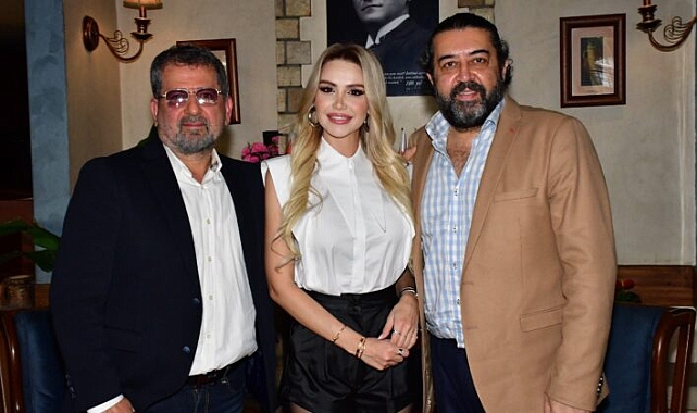 50Fifty bu hafta şahane….