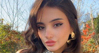 Ekranların ve Podyumların yeni Yüzü Dilara Yılmaz