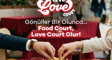 İSTANBUL CEVAHİR’DEN SEVGİLİLER GÜNÜ SÜRPRİZİ!