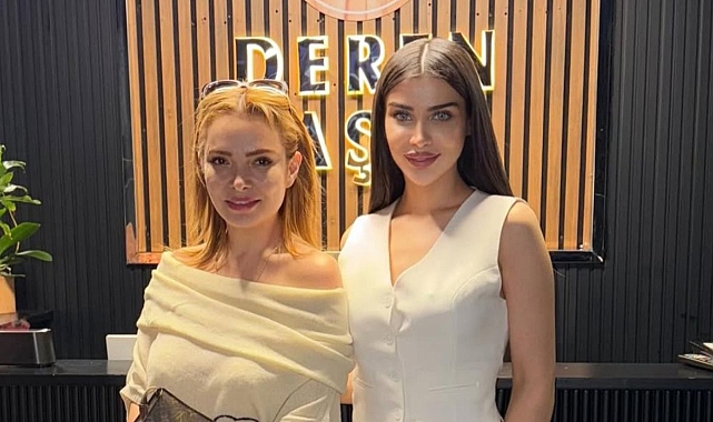 Pınar Eliçe’den Gençleşme Tercihi: Endolif Uygulaması Deren Yaşar Sağlık Hizmetleri’nde Gerçekleştirildi