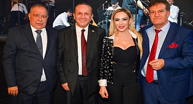 Unutulmaz Gece: KKTC Turizm ve Başarı Ödül Töreni Yankıları Devam Ediyor