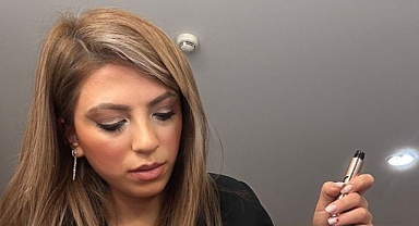 Ödüllü Make-up Artist Özge Ağyol'un Yüzlere Yazdığı Hikâye