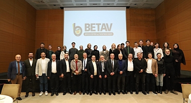 BETAV Vakfı’ndan bursiyer öğrencilere anlamlı iftar buluşması