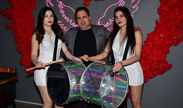 BEYLİKDÜZÜ’NDE EĞLENCENİN YENİ ADRESİ: KONTES YENİ NESİL MEYHANE SEZONA HIZLI GİRDİ!