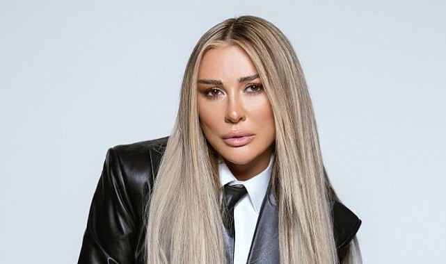 Selen Görgüzel rekor kırdı.