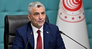 Bakan Bolat şubat ayı ihracat verilerini açıkladı 