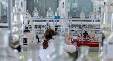 Kimya sektörü şubatta 2,3 milyar dolara ulaştı