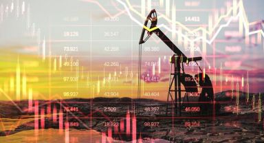 Petrol fiyatları 1,5 yılın zirvesini gördü! Altının tahtına rakip mi olacak? - Son Dakika Ekonomi Haberleri