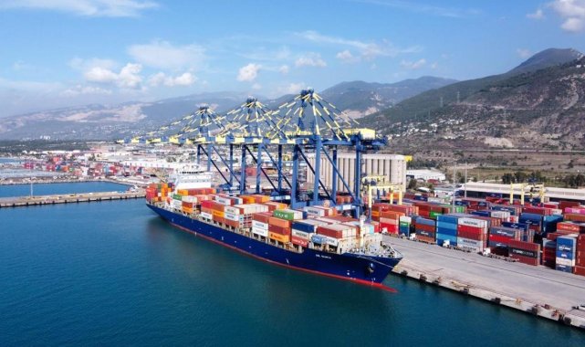 Sakaryadan iki ayda 949 milyon dolarlık ihracat - Ekonomi Haberleri