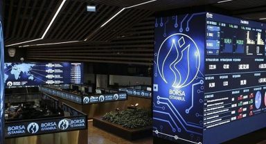 SON DAKİKA | Borsa günü düşüşle tamamladı - Ekonomi Haberleri