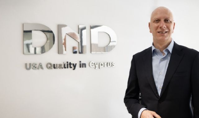 Türk Girişimci Ozan Dökmecioğlu ABD'de 400 Milyon Dolarlık Gayrimenkul Portföyü Oluşturdu