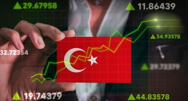 Türkiye ekonomisi 22 çeyrektir büyüyor -