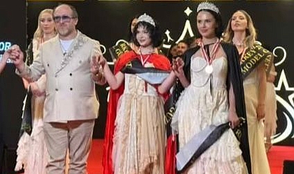 Beauty Of Turkey 2026 Geçtiğimiz Günlerde Muhteşem Bir Organizasyon ile Büyük ses getirdi..