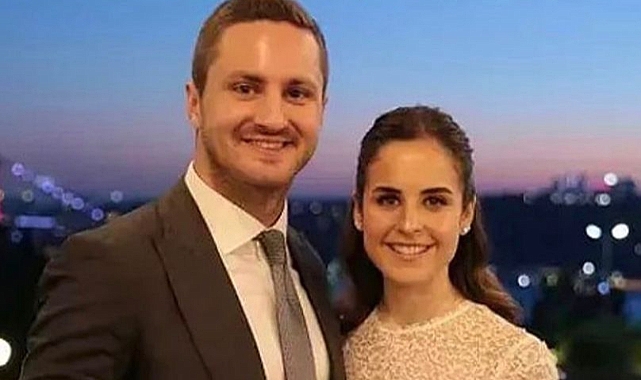 Boşanma Davası Çekişmeli Sürüyordu: Mustafa Sarıgül'ün Oğlu ve Eşi Boşandılar!
