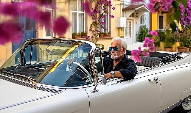 Dönüşü muhteşem oldu!