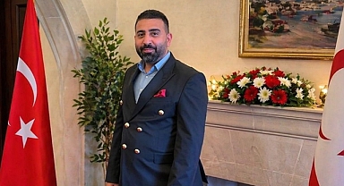 Talay Kurtuluş (Amazing House Real Estate Sahibi) ile Röportaj