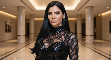 ARABESKİN YENİ KRALİÇESİ BERNA TAN'DAN YILIN AYTAÇI: