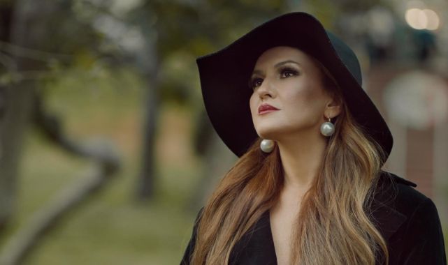 Ayla Çelik,Gökhan Tepe imzalı ,güçlü yorumcu Suzan Temelli'nin yeni teklisi 