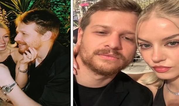 Burak Yörük ve Tuana Yılmaz hakkında evlilik iddiası: Yurt dışında nikah masasına oturacaklar