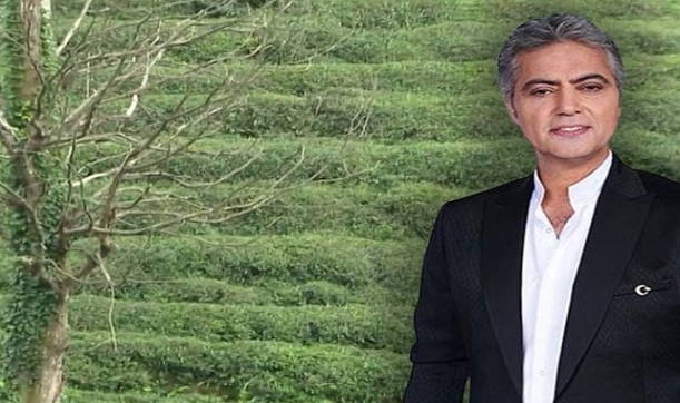 Cengiz Kurtoğlu emeklilik hayalini açıkladı: Çay bahçeleriyle çevrili köy evi merak uyandırdı
