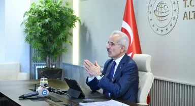 9 milyon engelli yolcu demiryolu ile ücretsiz seyahat etti