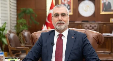Bakan Işıkhan işsizlik verilerini değerlendirdi