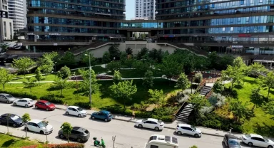 Bakan Kurum açıkladı: İstanbul'a depreme dayanaklı 11 bin yeni yuva