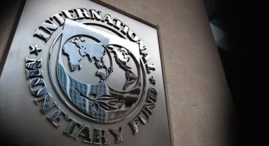 IMF'den İngiltere ekonomisi için büyüme tahmini
